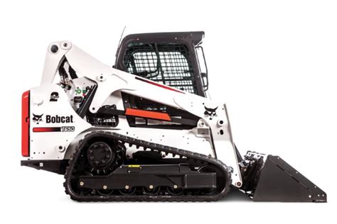 t650 bobcat skid steer skid loader skidsteer track machine|bobcat t650 price.